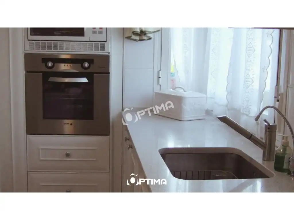 Cocina de Casa o chalet en venta en Madrid