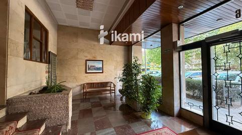 Foto 3 de Pis de lloguer a Brescia, Guindalera, Madrid