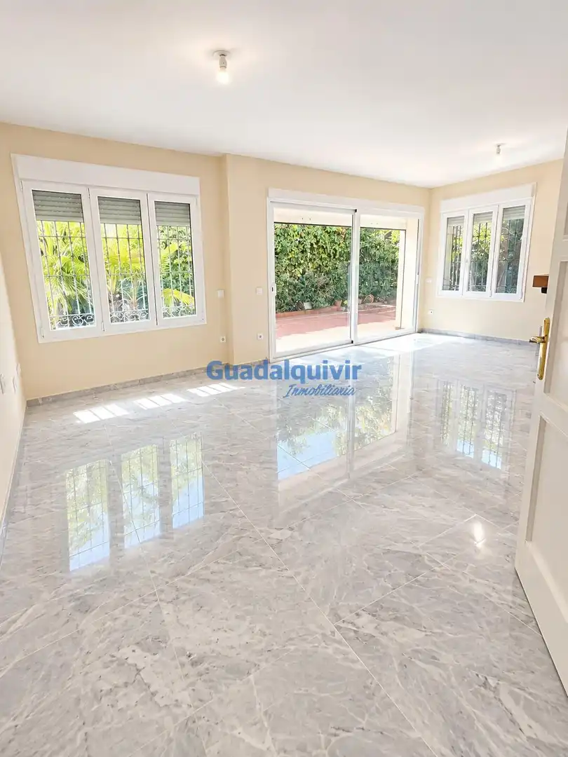 Villa mit Pool zum Verkauf in Torrequinto, imagen 14