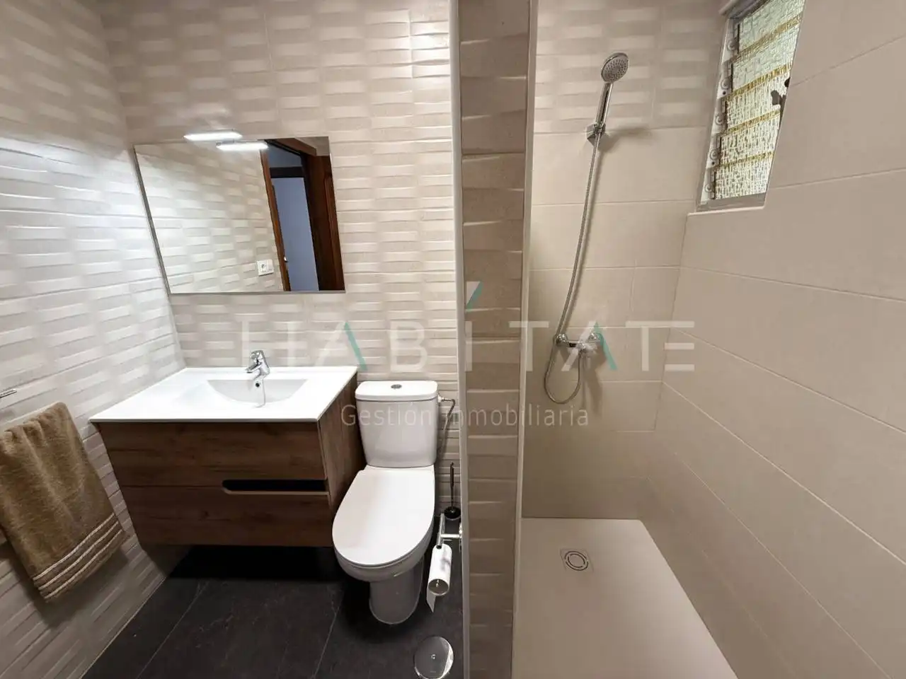 Baño de Casa adosada en venta en San Pedro del Pinatar con Terraza