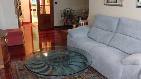 Foto 3 de Pis en venda a Centro - Echegaray, Pontevedra