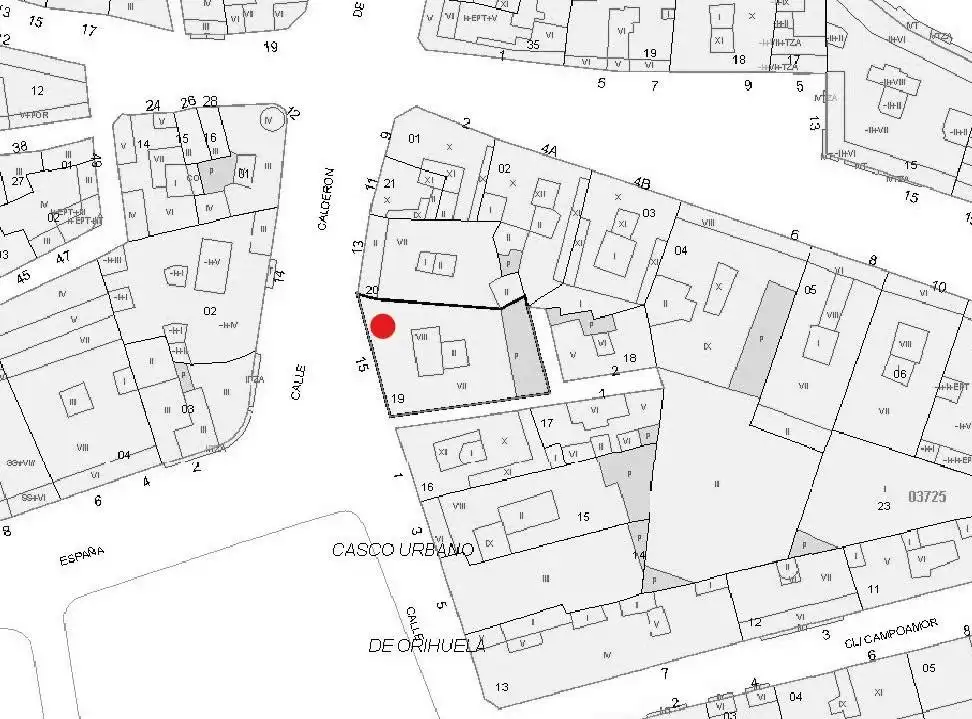 Gewerbefläche zur Miete in Orihuela ciudad, imagen 30
