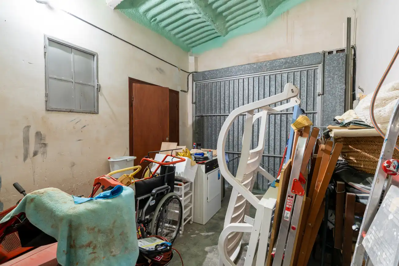 Casa o xalet en venda en Tortosa amb Calefacció, Jardí privat i Terrassa