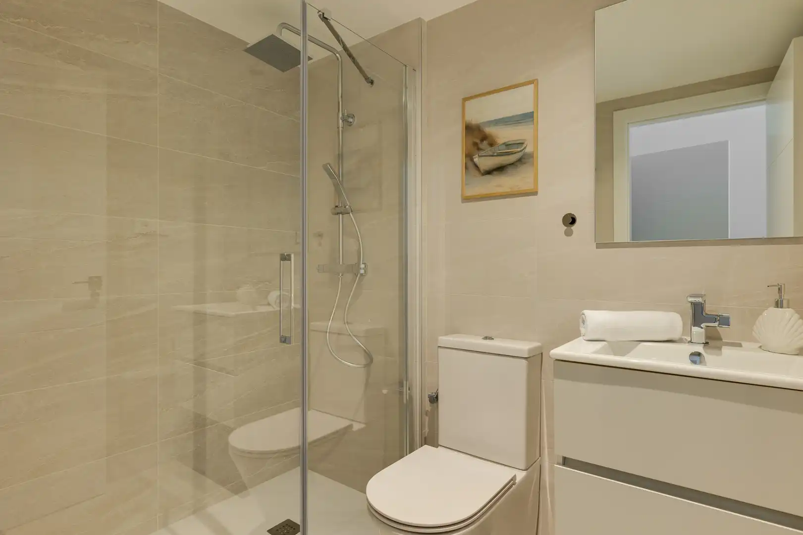 Apartament amb piscina de lloguer a Avenida de las Olas 15B, imagen 9