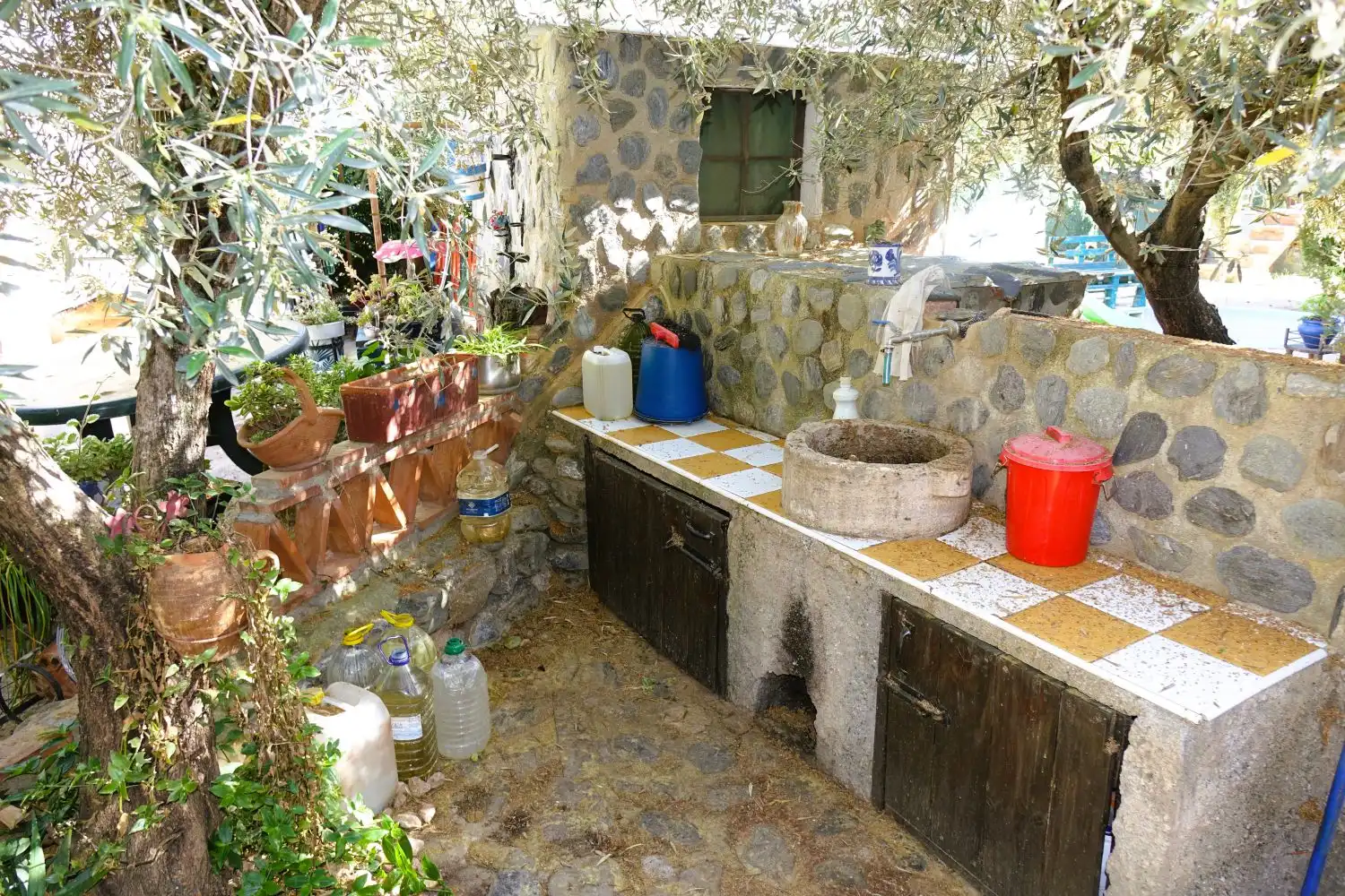 Chalet en venta en Órgiva, imagen 23