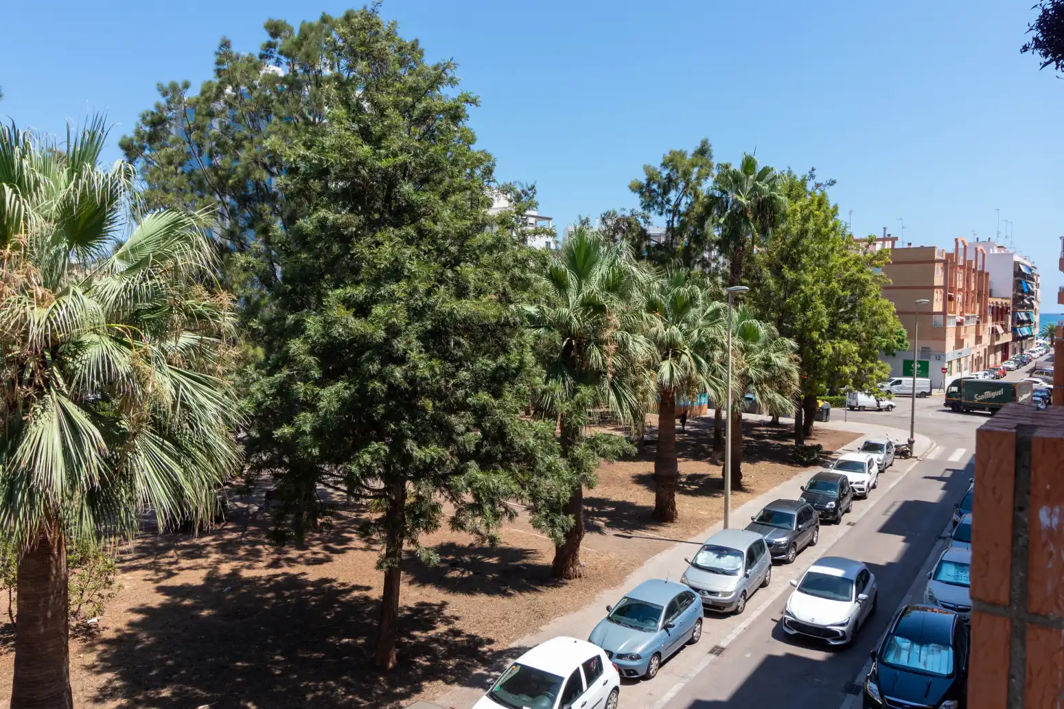 Wohnung mit Aufzug zum Verkauf in Puerto de Sagunto - isla de amboto, imagen 8