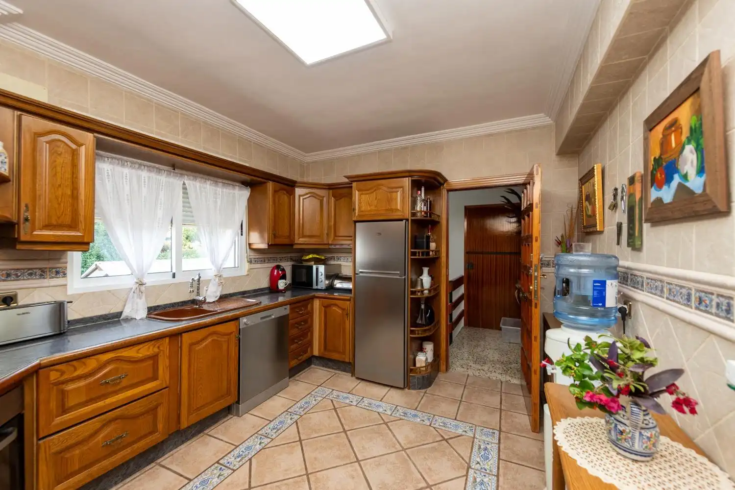 Chalet en venta en Avenida Avenida Francisco Bernabéu Penalva, imagen 74