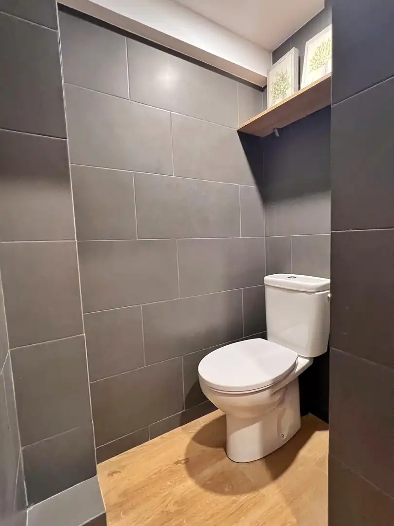 Bany de Pis en venda en Barcelona