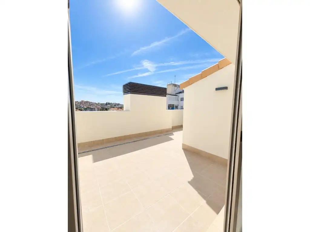 Duplex avec ascenseur à vendre à Can Fatjó - Sant Jordi Park - Plana del Castell, imagen 4