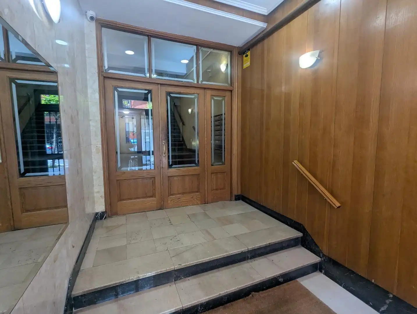 Piso en venta en Bilbao  con Amueblado