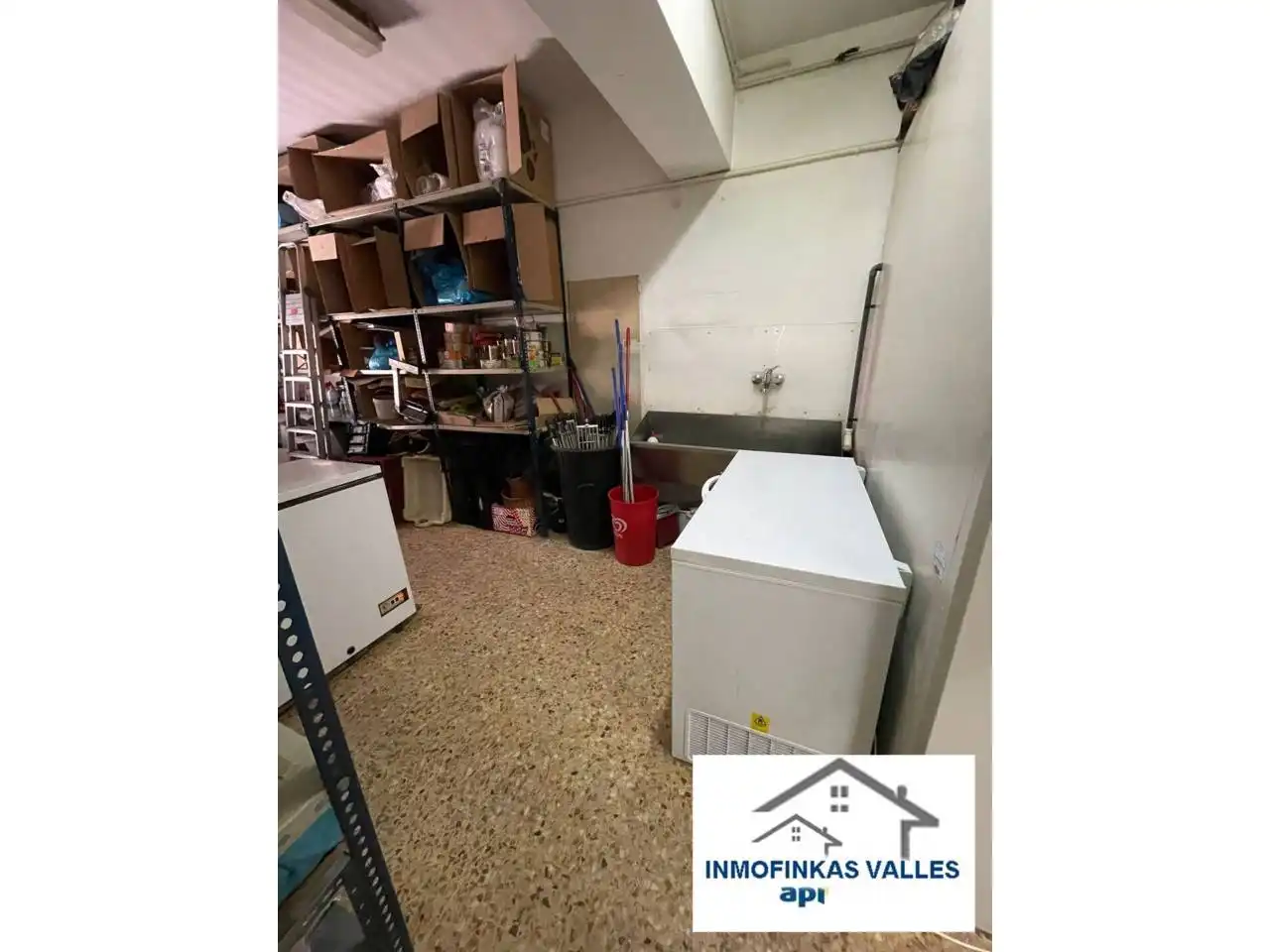 Local en venta en Parets del Vallès con Aire acondicionado y Alarma