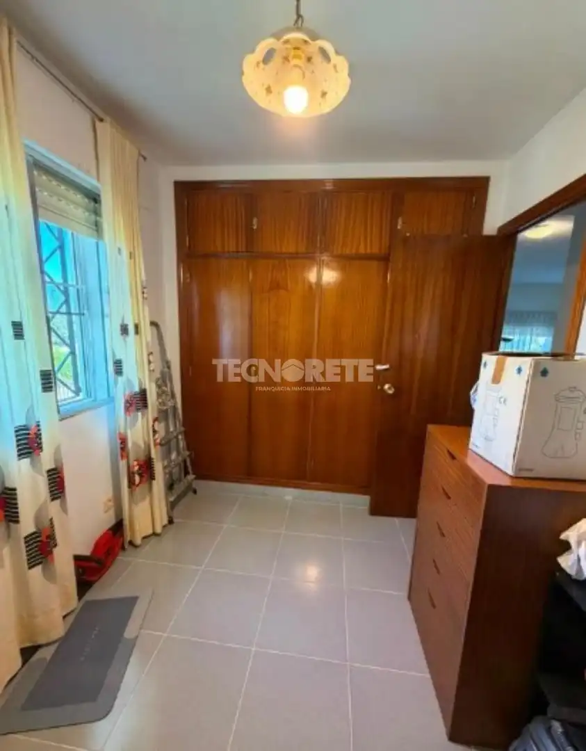 Bedroom of Houses for sale in Lillo  with Air Conditioner and Heating