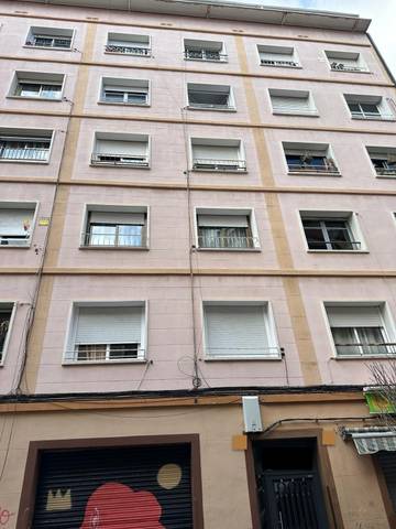 Piso en Venta en Congost en La Torrassa