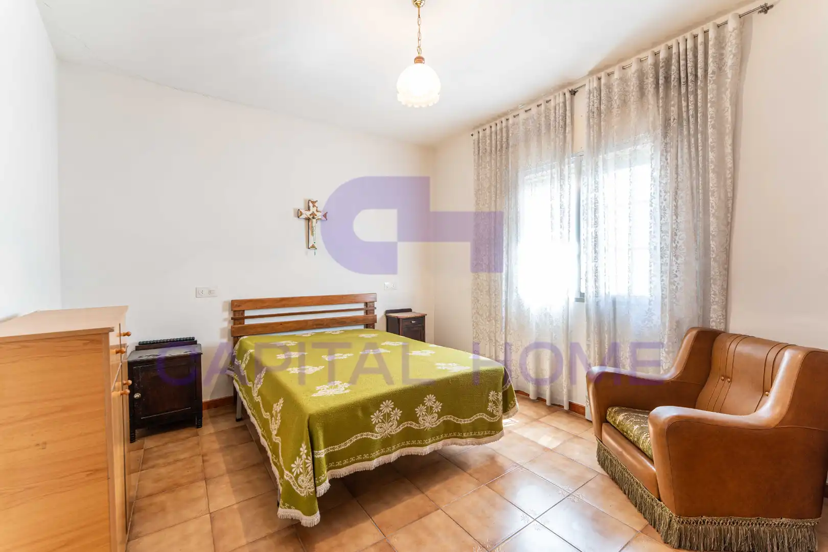 Habitación de Piso en venta en Navalcarnero con Trastero, Balcón y Alarma