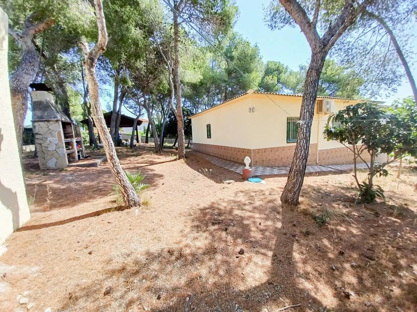 Casa o xalet en venda a Costa Cunit - Els Jardins - Els Rosers