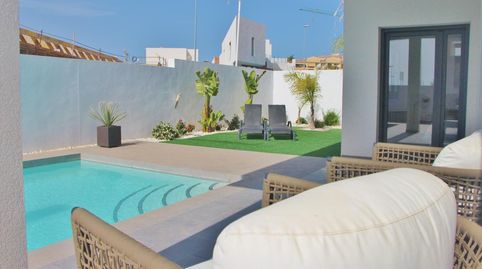 Foto 5 de Casa o xalet en venda a Rafal, -1, Rafal, Alicante