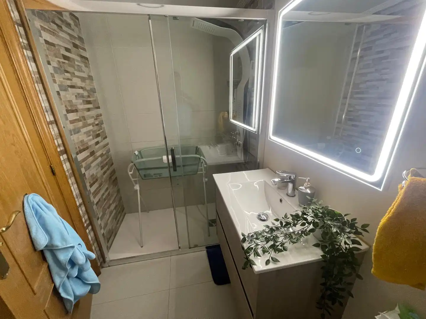Bany de Pis en venda en Calahorra, La Rioja