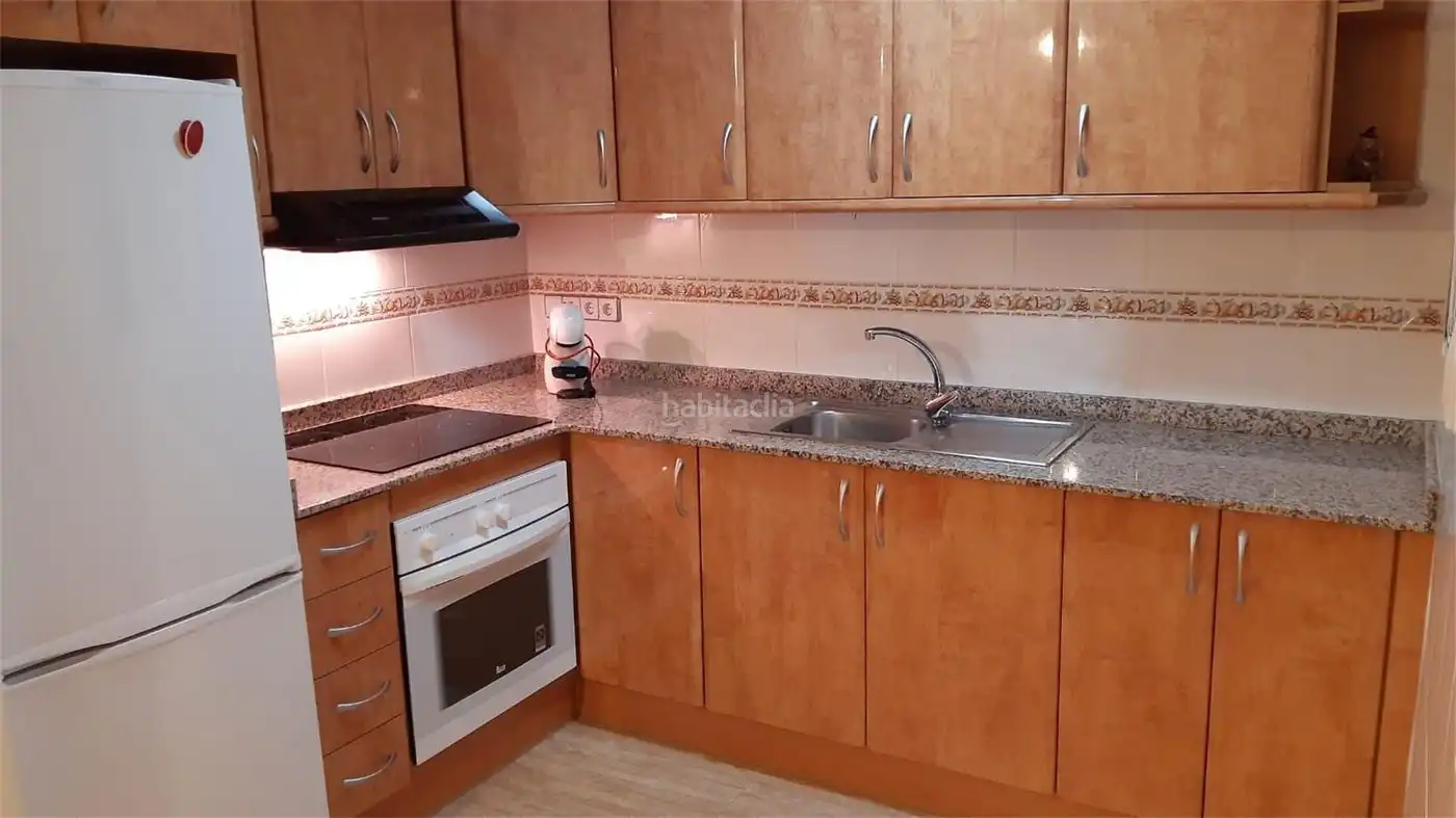 Duplex con piscina in vendita a Calle Virgen del Carmen 14, imagen 5