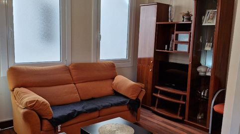 Foto 4 de Piso de alquiler en Albia, Bilbao