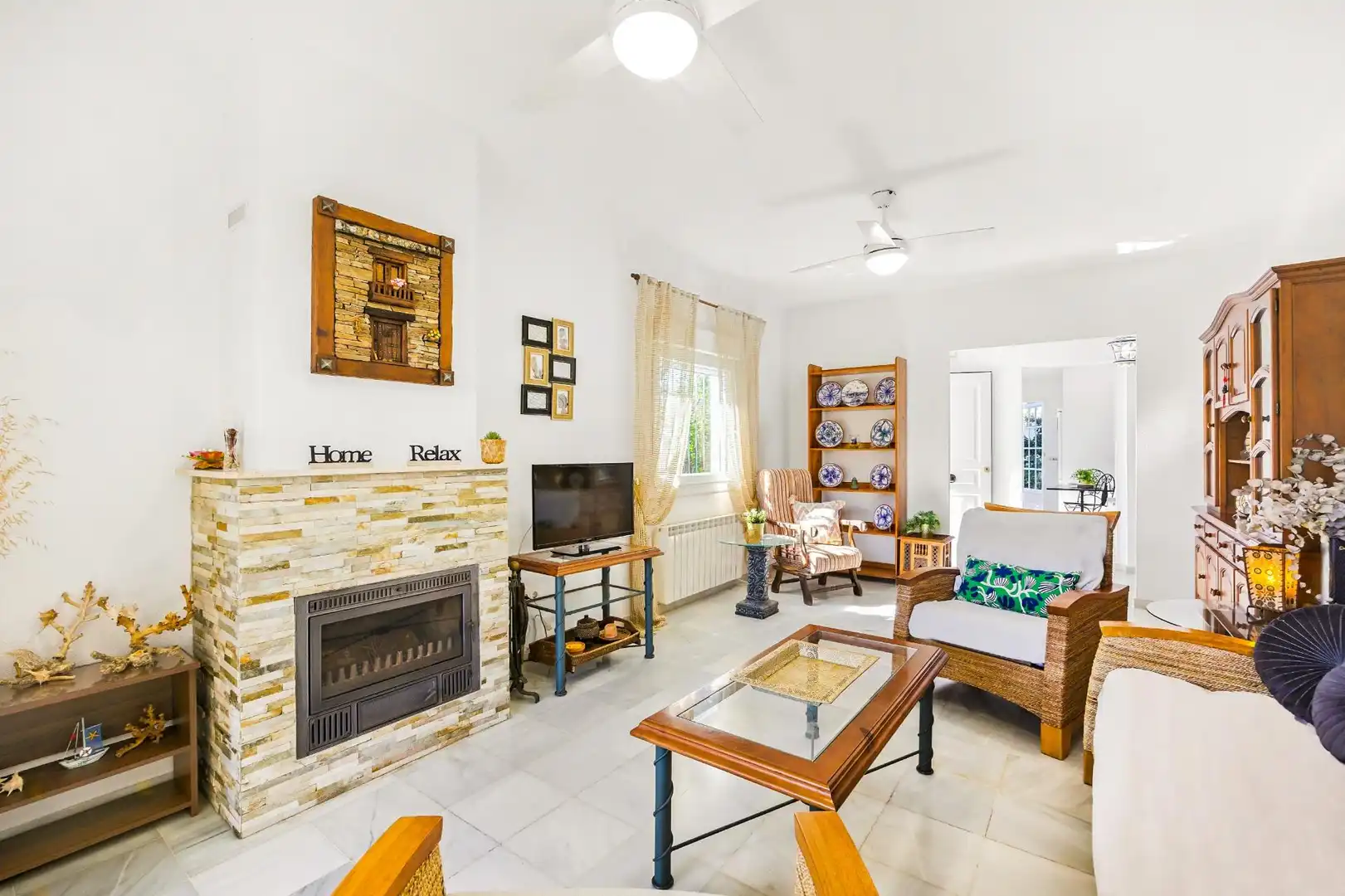Villa mit Garten zum Verkauf in Sancti Petri, imagen 13
