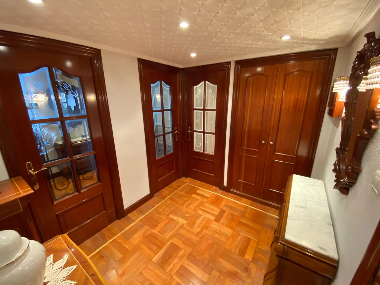 Piso con terraza en venta en Kalero - Basozelai, imagen 20