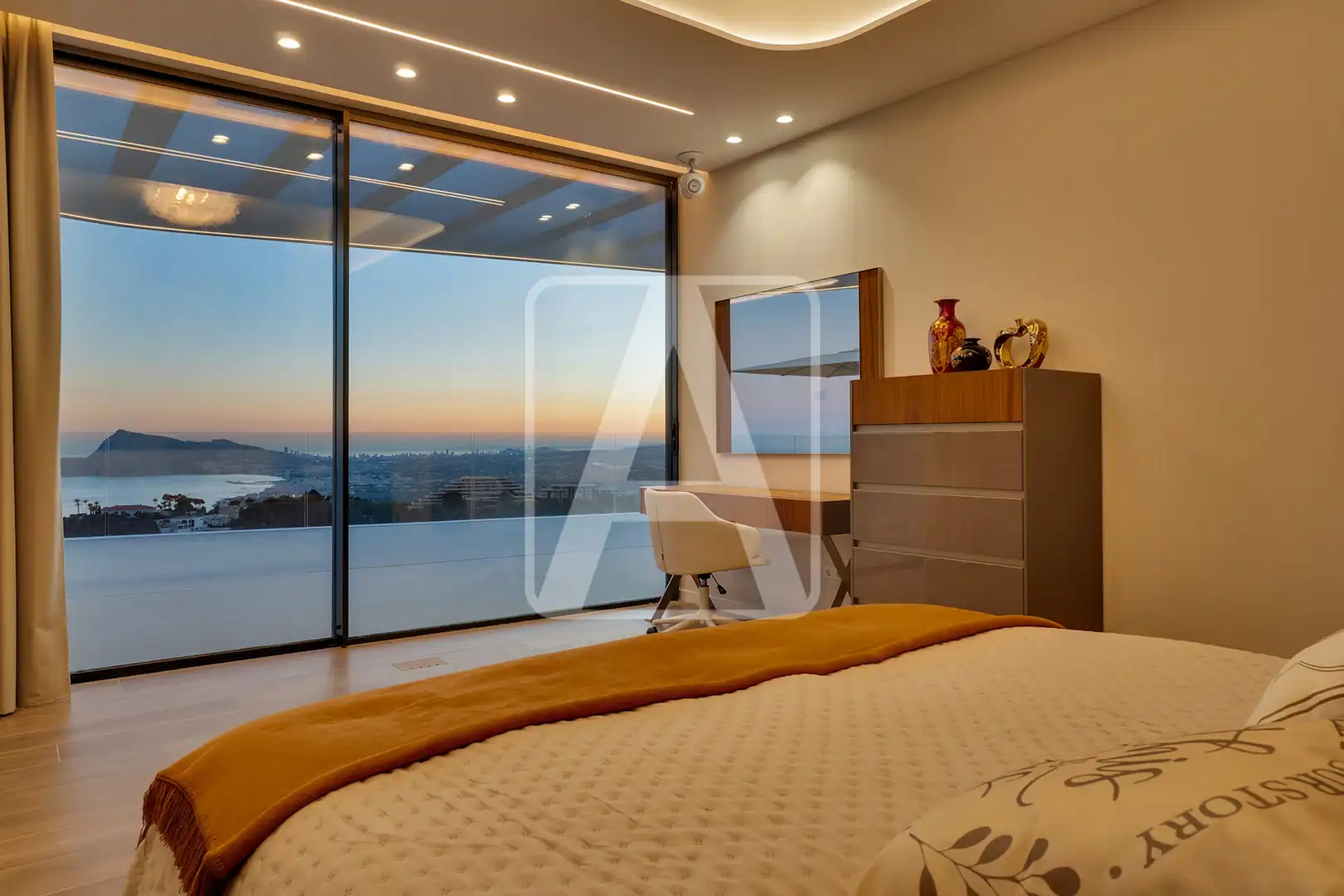 Detached house with pool for sale in Altea Hills, imagen 48