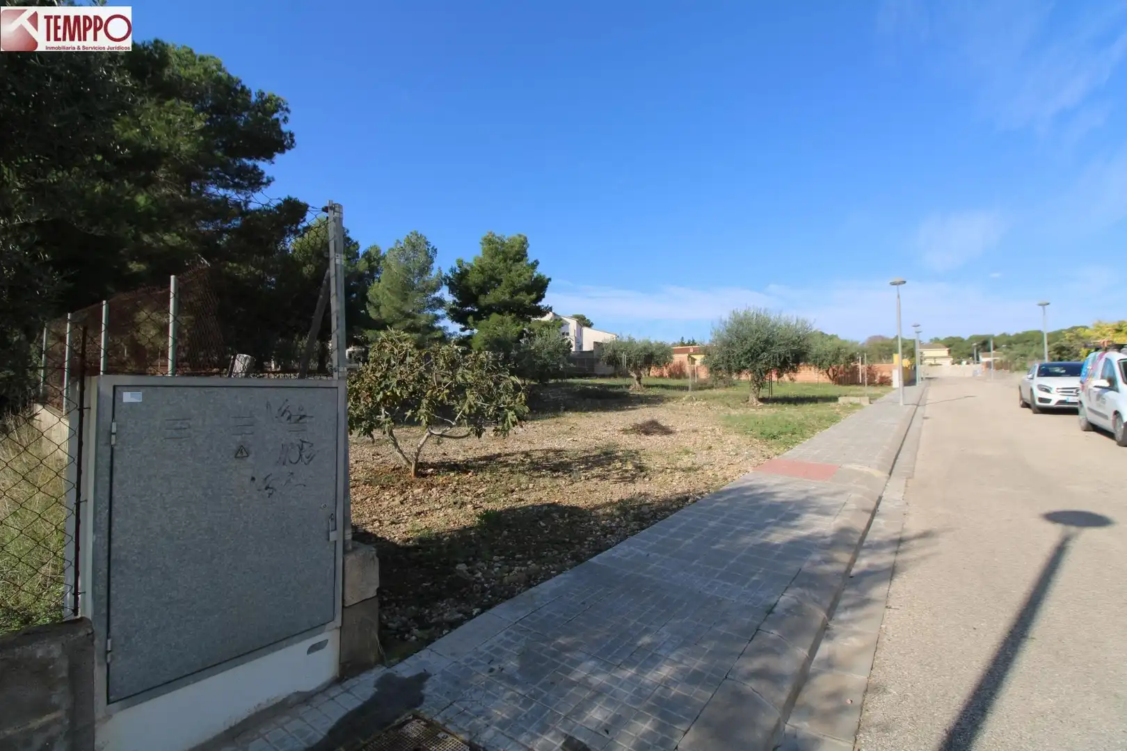 Residential land for sale in Carrer CLAVELL, imagen 2