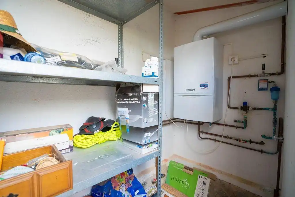 Casa o xalet en venda en Orihuela