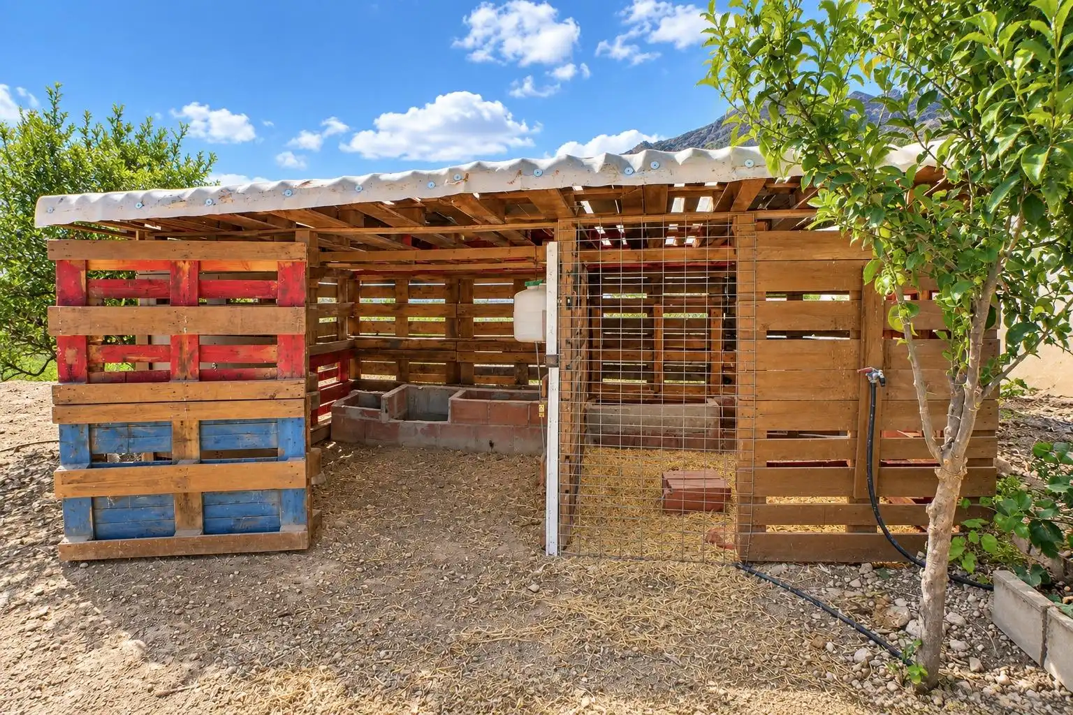 Maison rustique à vendre à Íllar, imagen 11