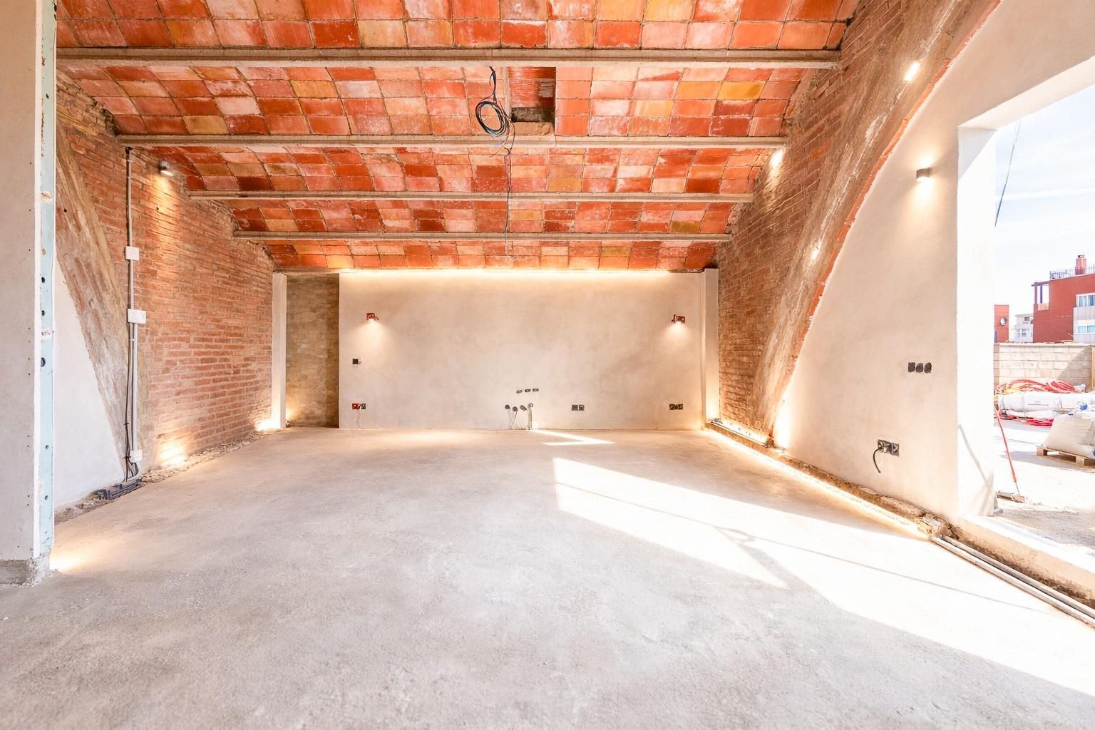 Attic for sale in Reus  with Parquet flooring and Terrace