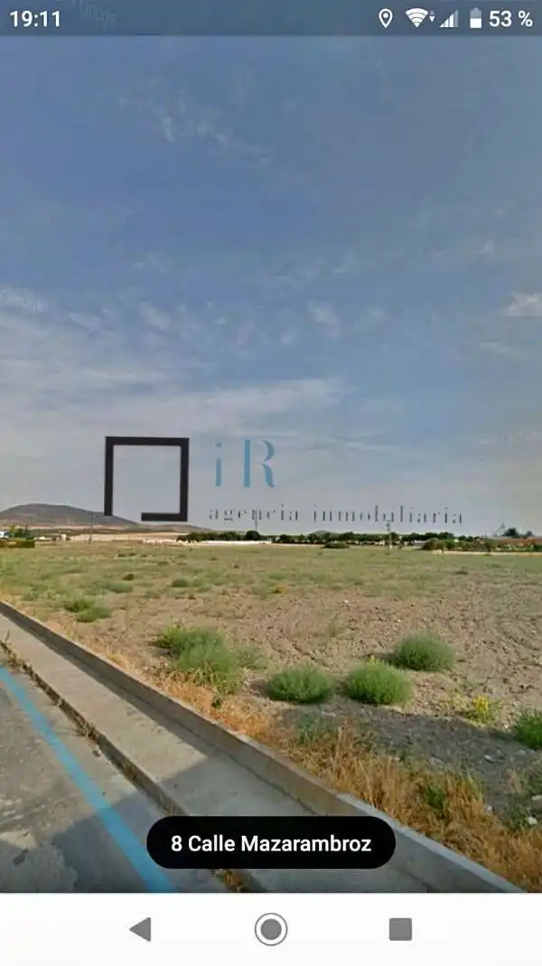 Residencial en venta en N/A, -1, Ajofrín