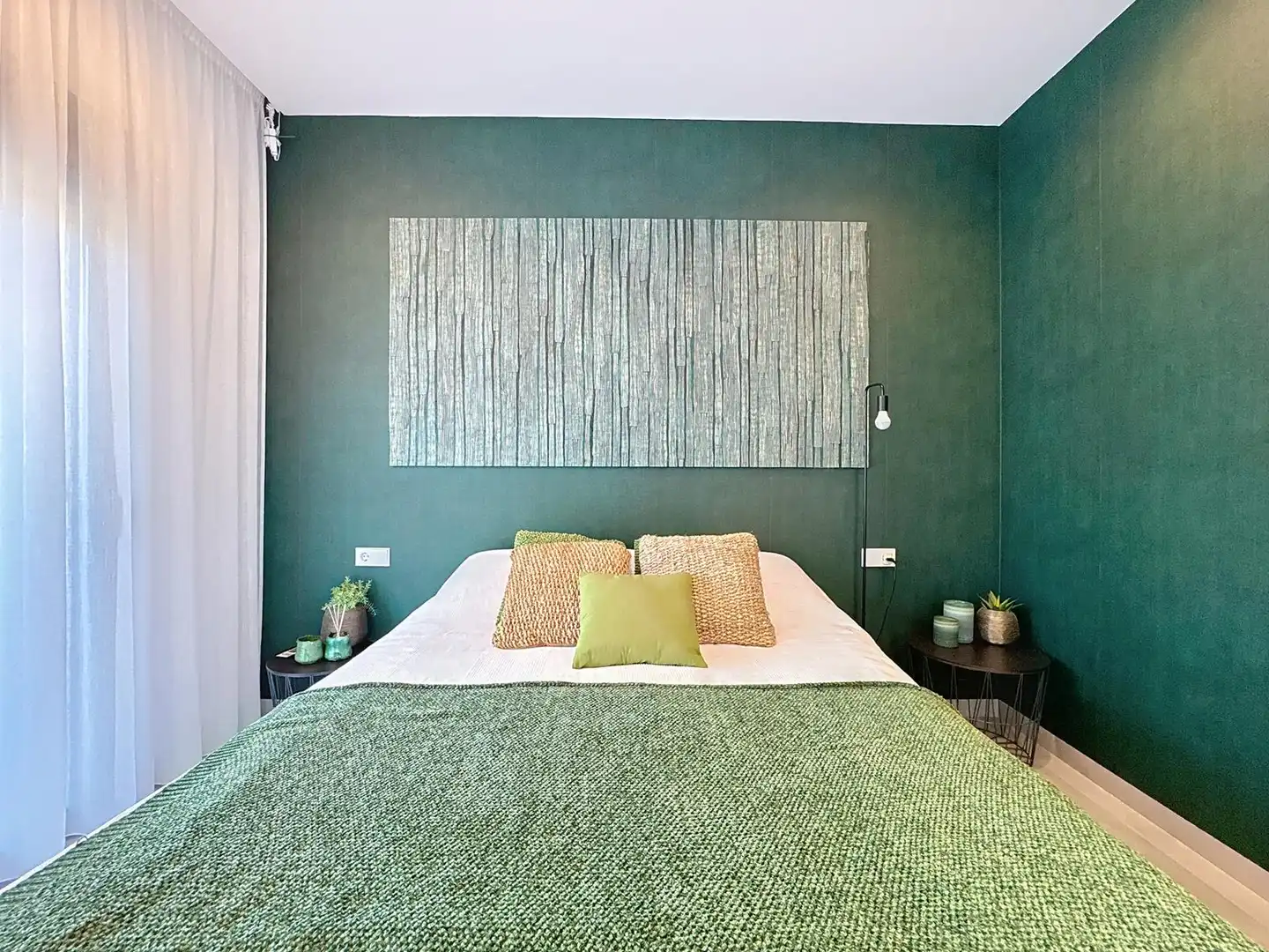 Chalet con piscina en venta en Cumbre del Sol, imagen 17