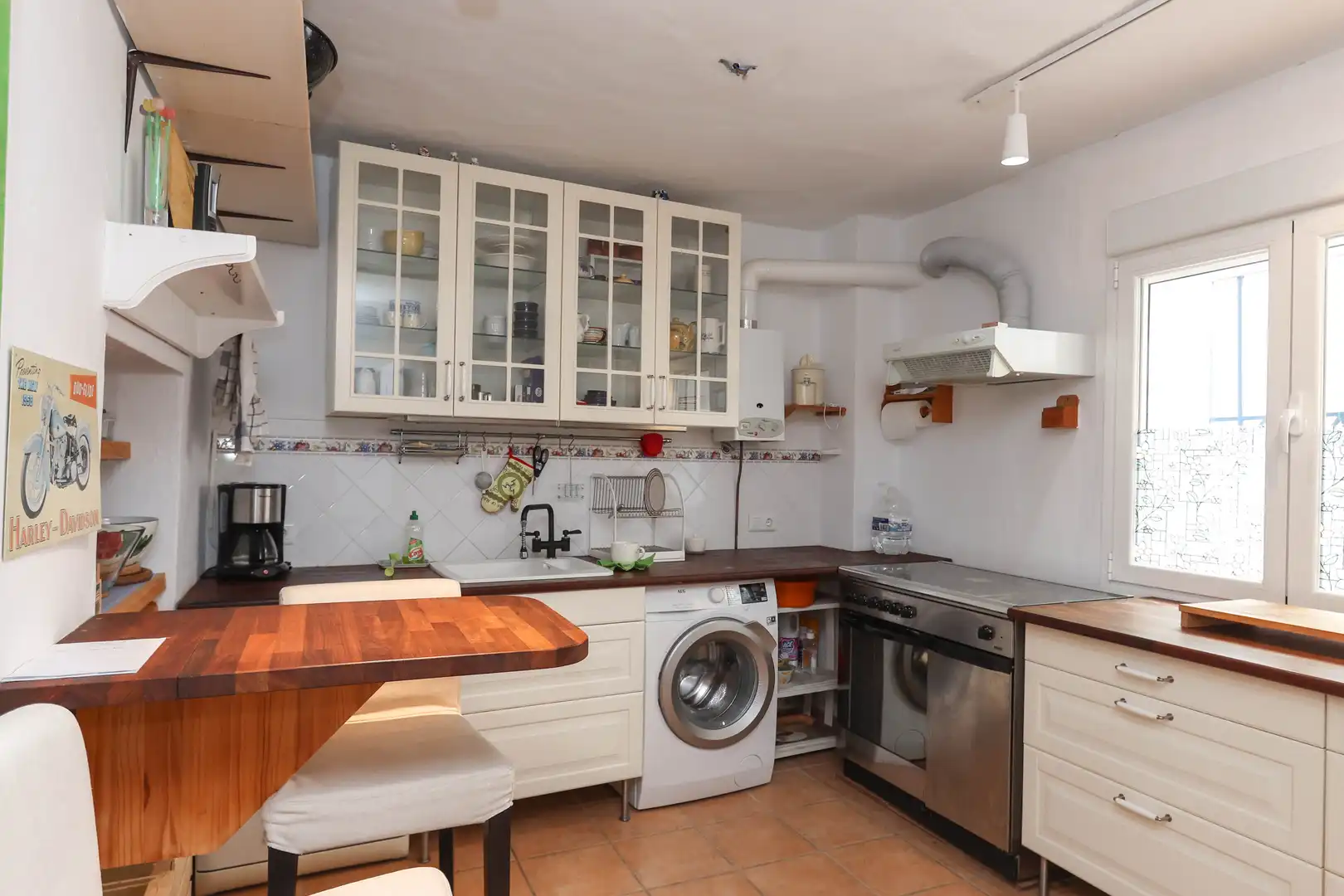 Casa o xalet en venda a Tolox
