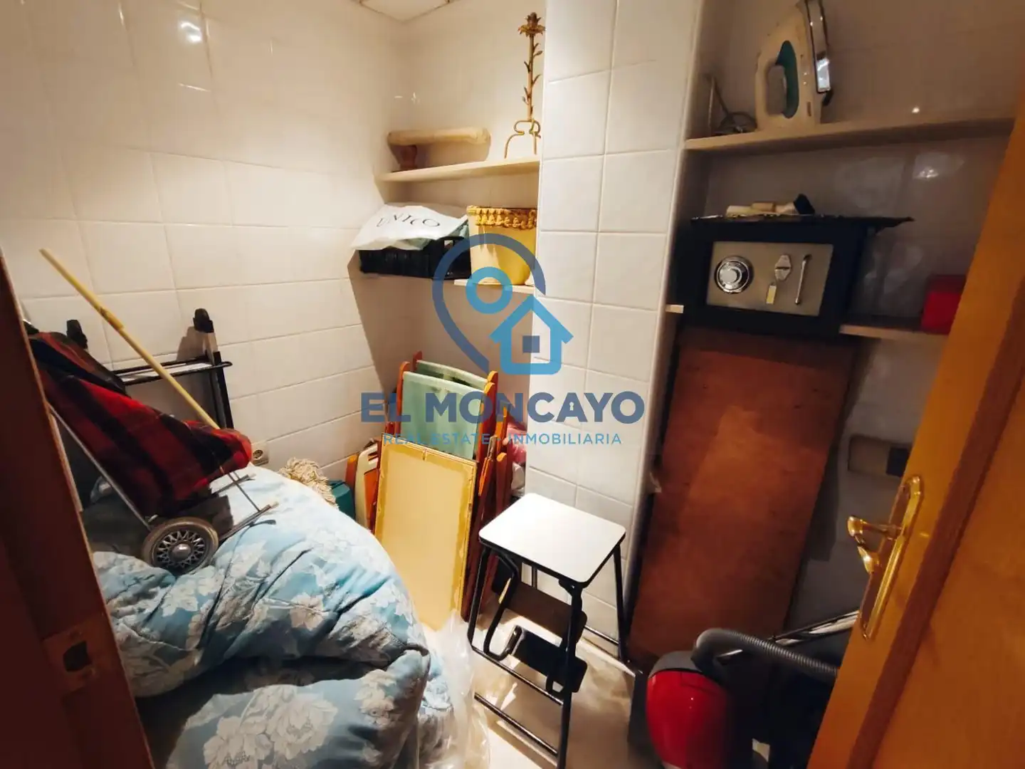 Apartamento en venta en Almoradí con Aire acondicionado, Calefacción y Trastero