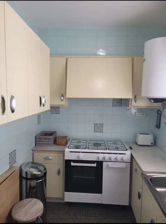 Flat for rent in Casco Urbano