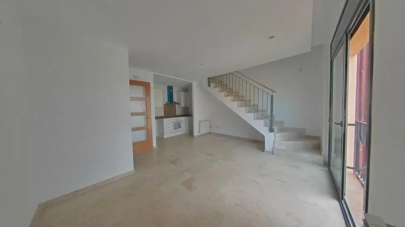 Duplex con ascensore in vendita a Egara, imagen 2