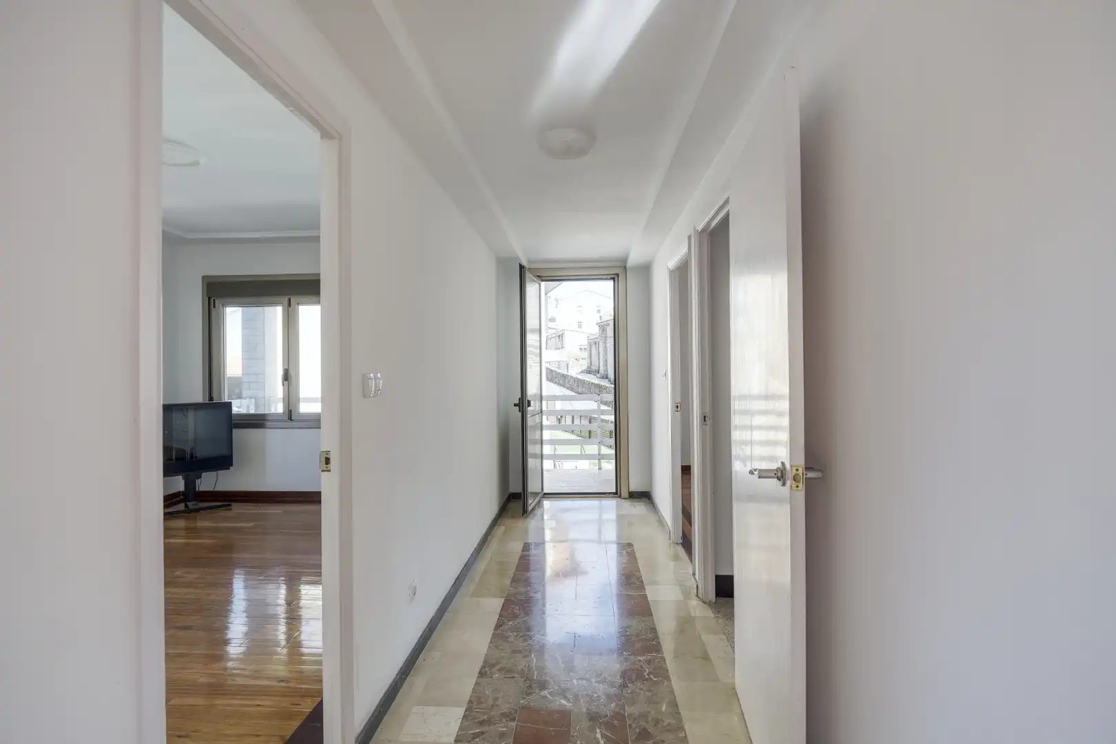 Casa o xalet en venda en Arteixo amb Parquet, Terrassa i Traster