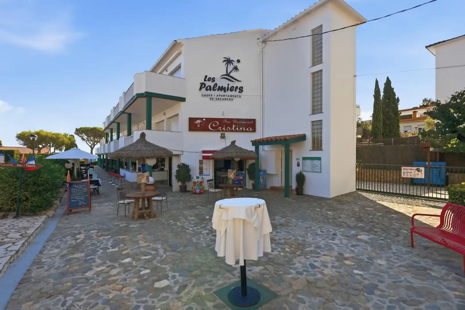 Edifici en venda en Llançà