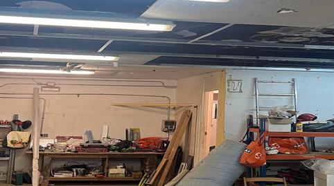 Foto 5 von Geschaftsraum zum Verkauf in Can Vinader, Castelldefels