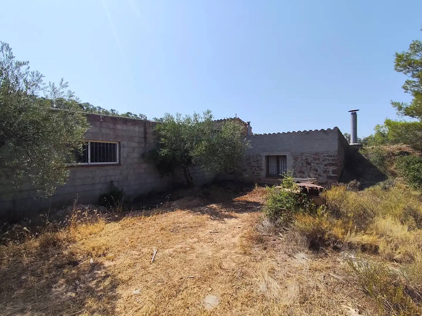 Terreno en venta en Cervià de Les Garrigues