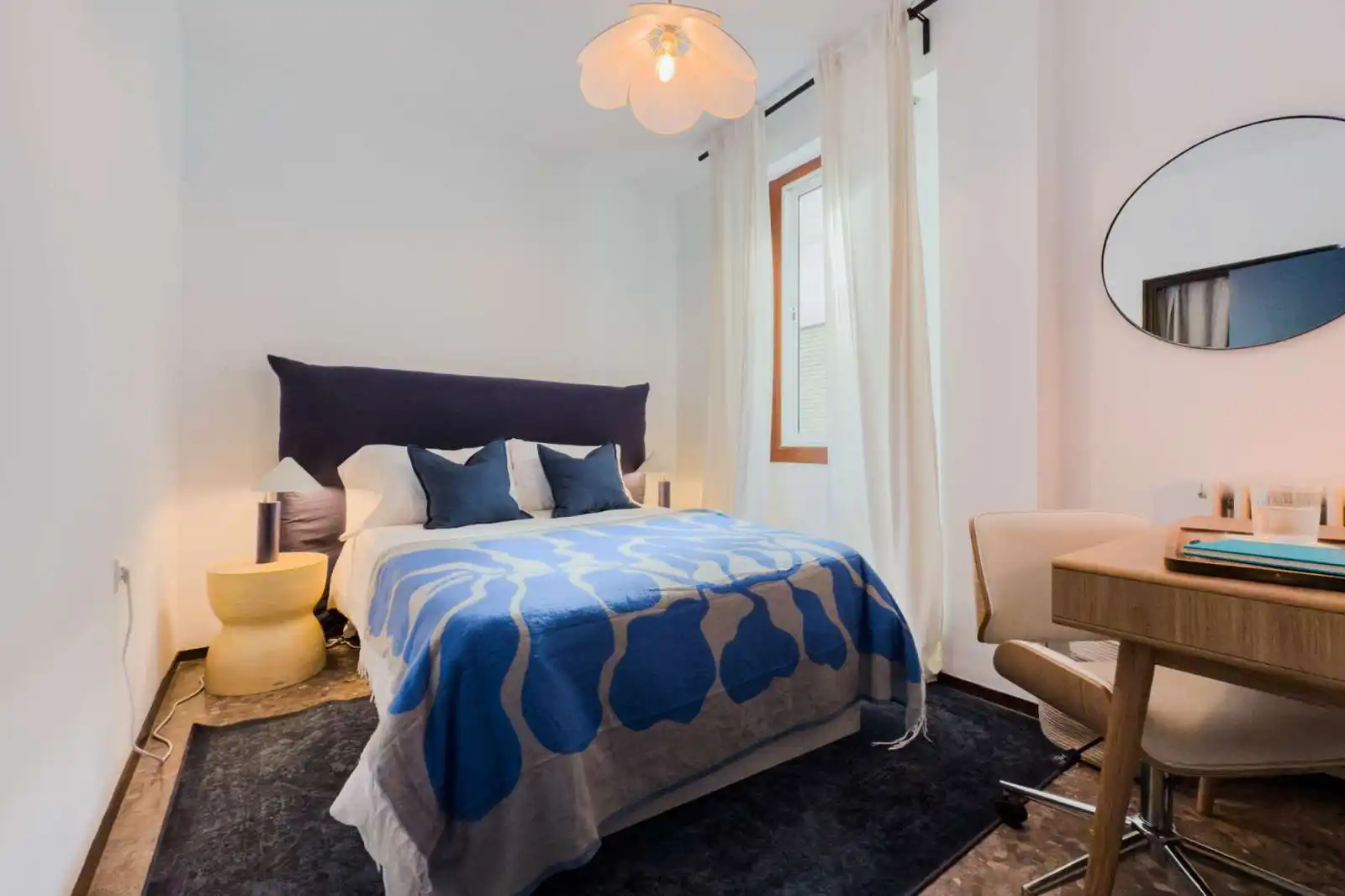 Room in Sagrada Família