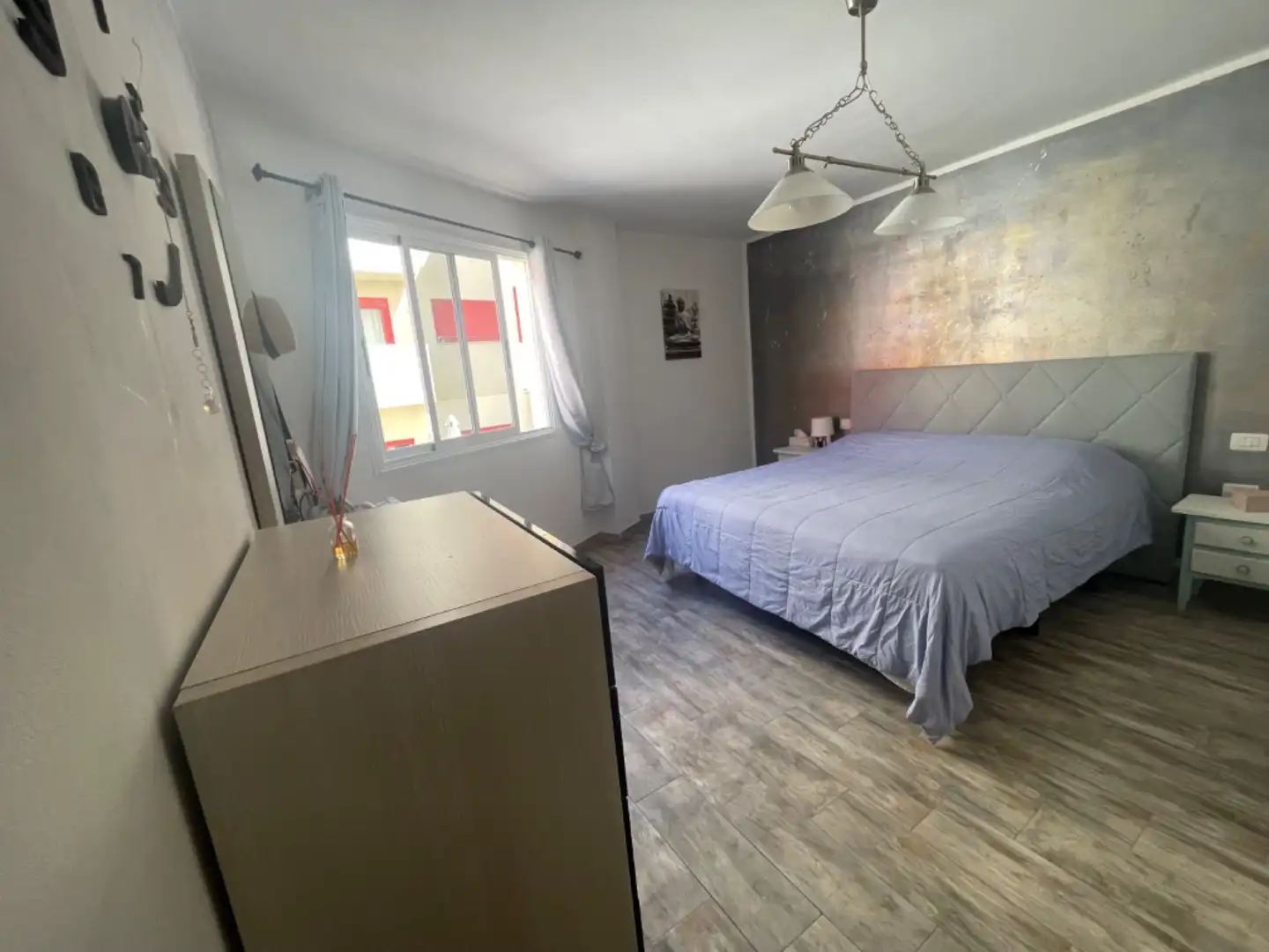 Habitación de Piso en venta en Granadilla de Abona con Aire acondicionado, Terraza y Balcón