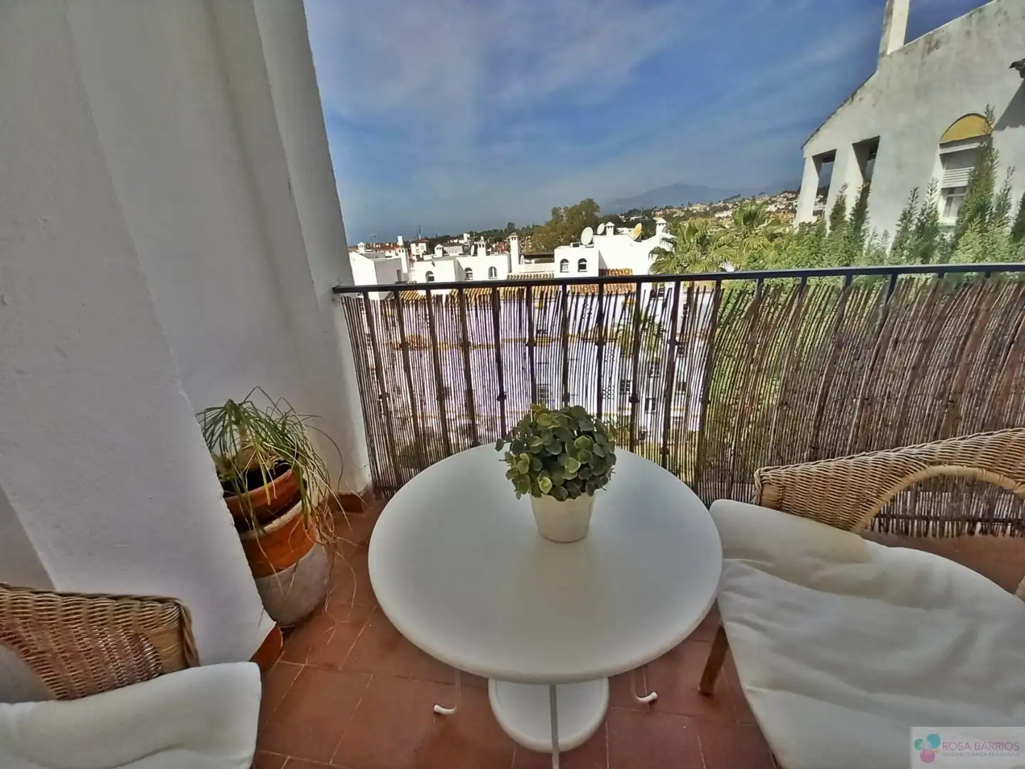 Terrassa de Àtic en venda en Estepona amb Terrassa i Piscina comunitària