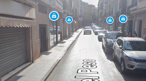 Photo 2 of Box room for sale in Calle el Peso, 42, Centro, Córdoba