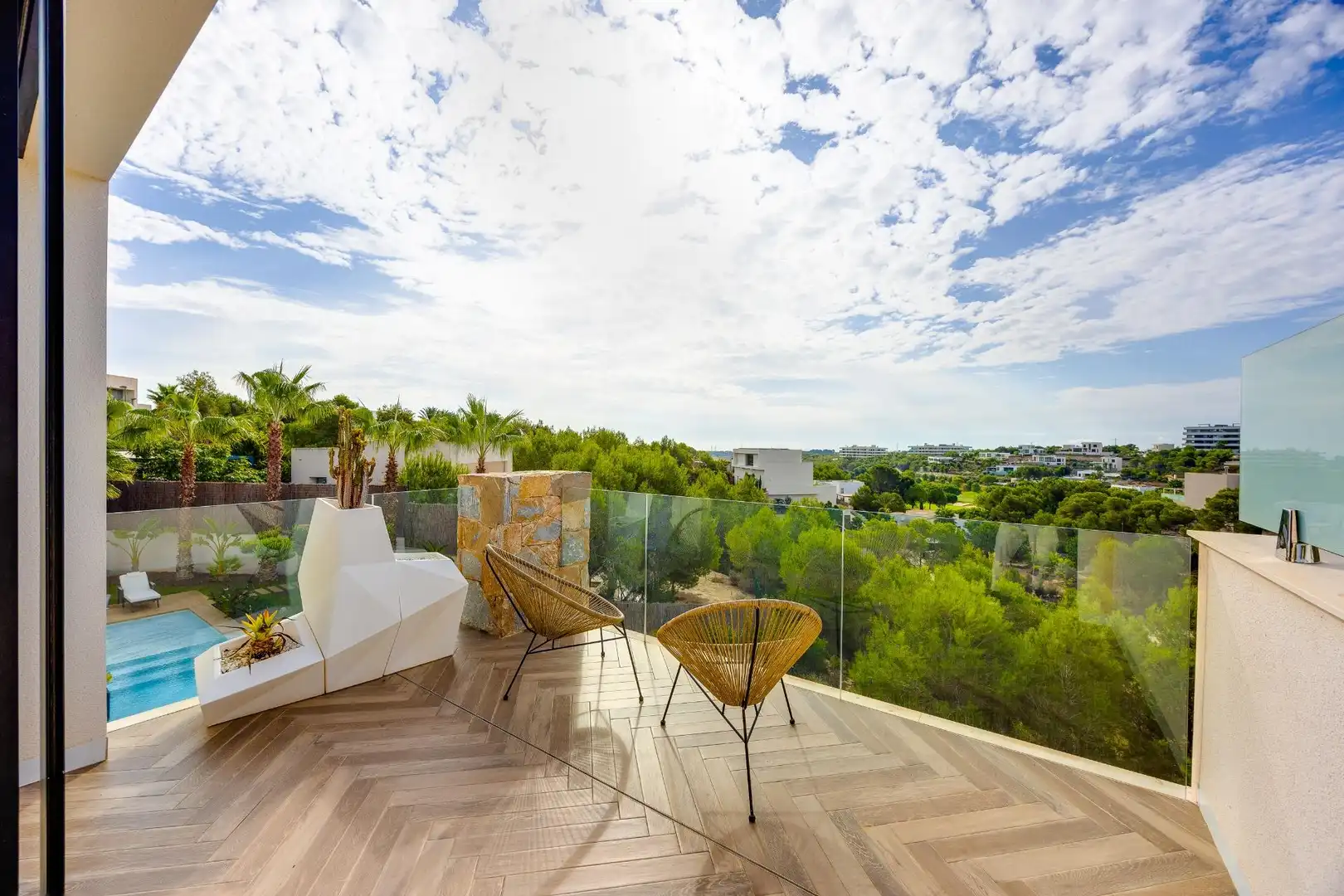 Villa con terrazza in vendita a Orihuela Costa, imagen 73