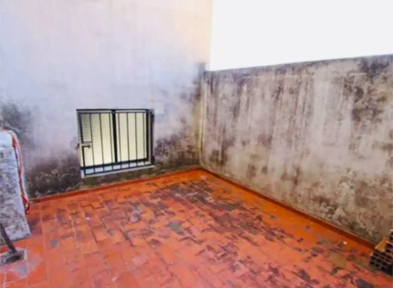 Terrassa de Pis en venda en Murla amb Terrassa, Traster i Moblat