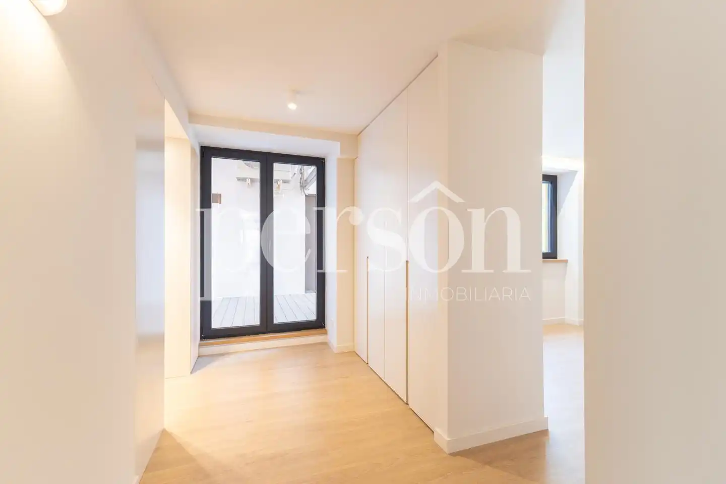 Habitación de Piso en venta en Valencia con Aire acondicionado, Jardín privado y Terraza