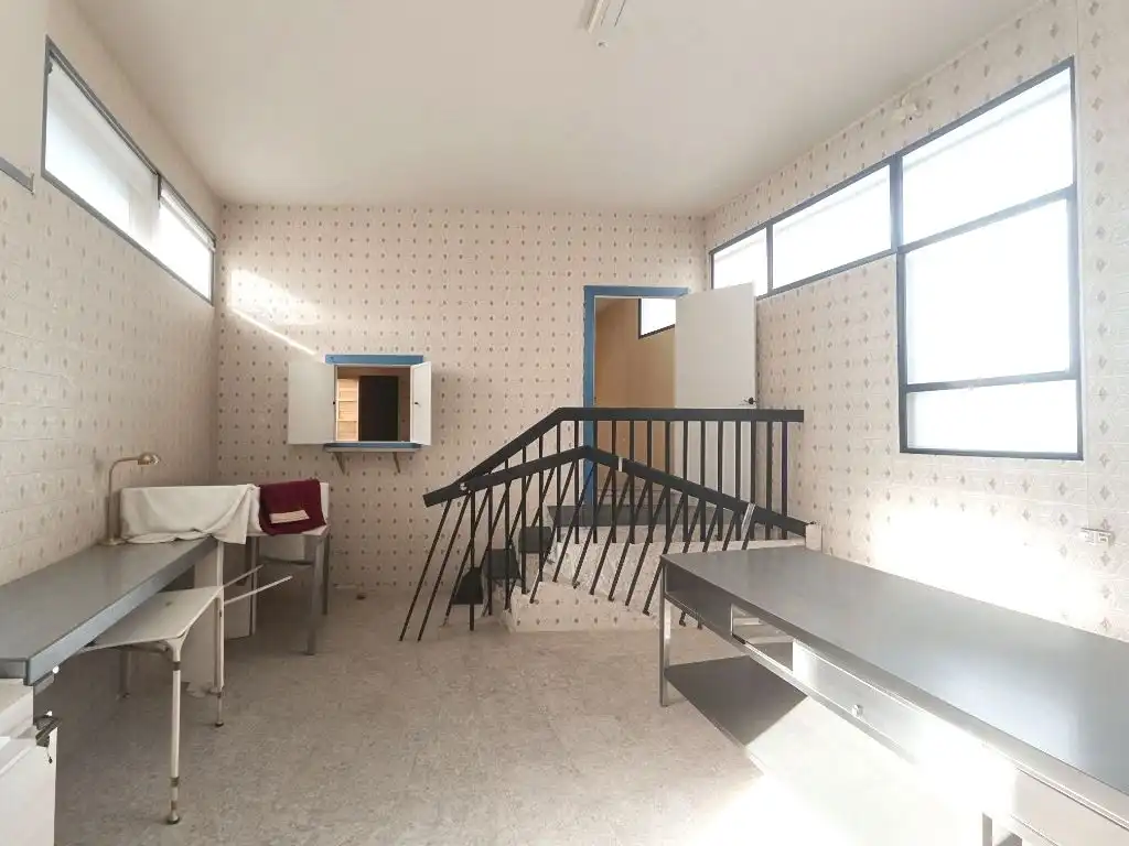 Edificio en venta en Valverde de Mérida