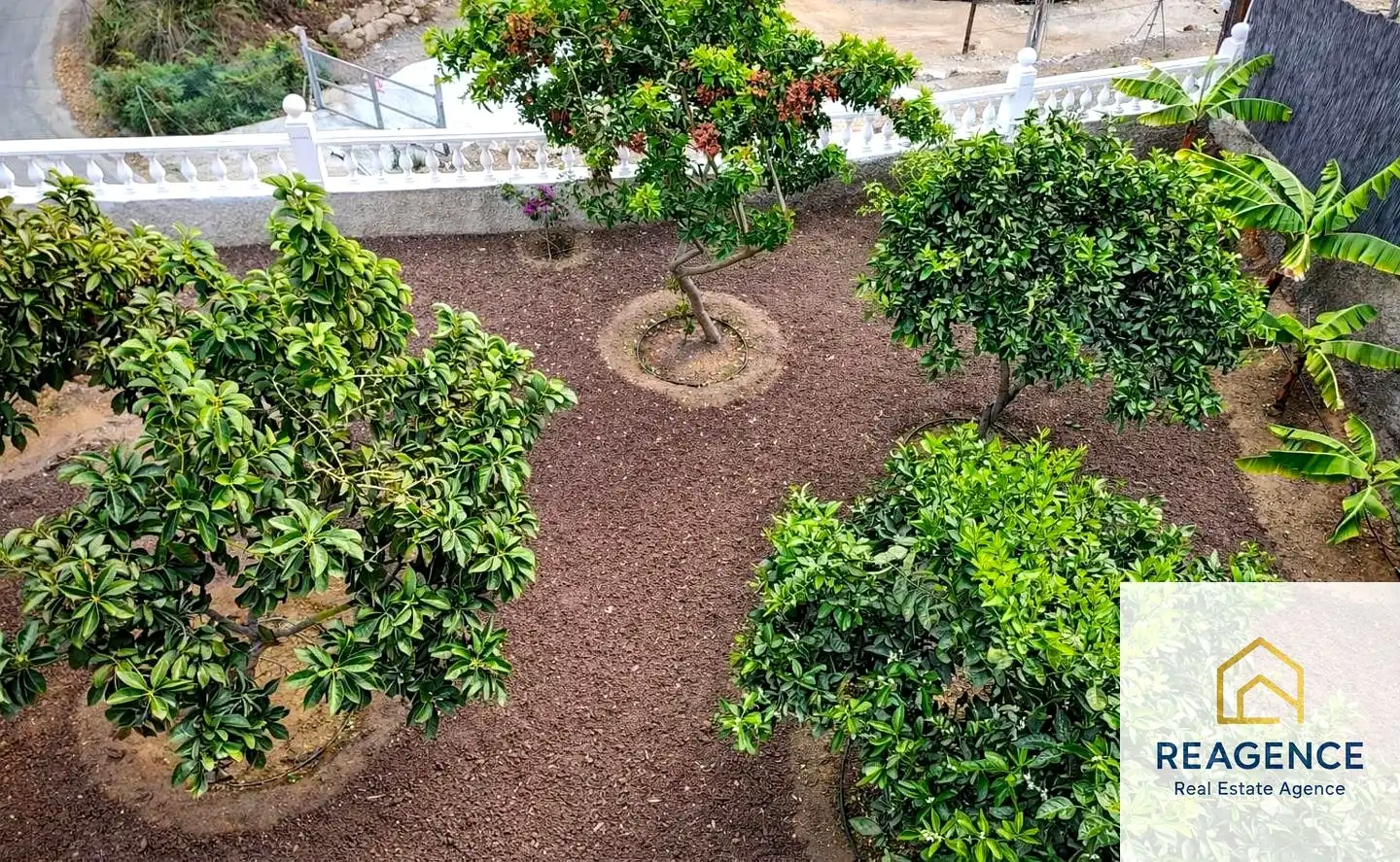 Casa o chalet en venta en El Salobre