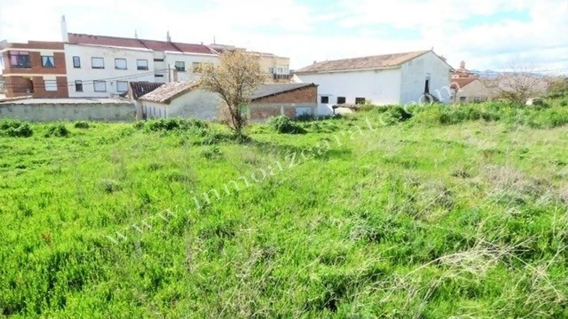 Residencial en venta en Los Arcos